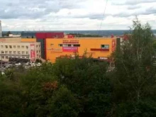 торговый центр Фестиваль в Нижнем Новгороде