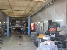 автосервис Hover club в Набережных Челнах