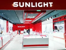 ювелирный гипермаркет Sunlight в Мытищах