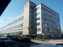 Тиэм технолоджи, Михайловский переулок, 7а 