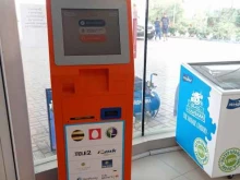 терминал Qiwi в Невинномысске