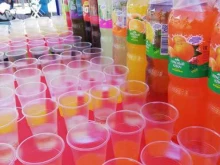 пункт обмена воды Красный ключ в Уфе