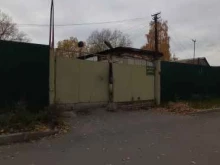 Орион-Строй, Полюстровский проспект, 58 