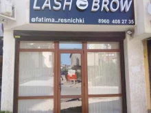 салон красоты Lash brow в Махачкале