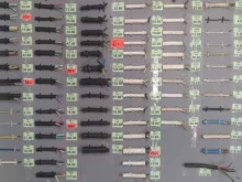 магазин Электромир в Набережных Челнах