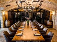 ресторан Club house в Геленджике