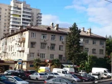 управляющая компания Ареда-Сочи в Сочи