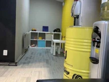 сеть автомаркетов и автосервисов Подкова в Барнауле