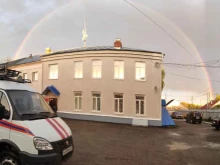 Службы спасения / экстренного вызова Аварийно-спасательный отряд г.Иваново в Иваново