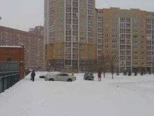 Металлоизделия Сибтрансспецстрой в Красноярске