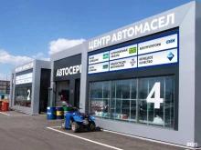 СтройПромКапитал, улица Горбунова, 12 к2 ст6 