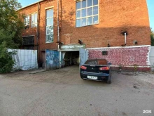 автосервис Таюр в Ивантеевке