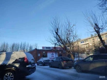 фирменный магазин Залихватский расколбас в Красноярске