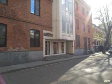 Марусенко и партнёры, улица Гиляровского, 55 