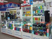 магазин смартфонов и аксессуаров Z-store в Перми