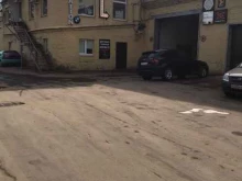 автоателье Sewcar в Москве