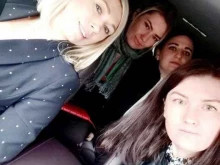 служба экспресс-доставки СДЭК в Барнауле