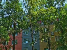 Московский союз жилищных, жилищно-строительных кооперативов и иных некоммерческих самоуправляемых жилищных сообществ, улица Коккинаки, 8 