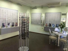 салон оптики Доктор Оптика в Твери