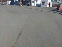 АЗС №74-038 Башнефть в Миассе