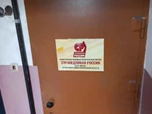 политическая партия Справедливая Россия в Мурманске