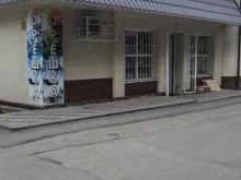 Орешка, проспект Кулиева, 10Б/1 