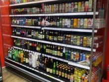 супермаркет напитков Ароматный мир в Твери