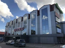 торговый комплекс Простор в Хабаровске