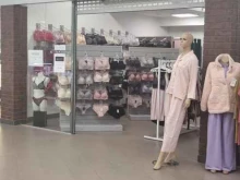 магазин нижнего белья Luna rosa в Калининграде