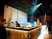 Бары LevelL Kitchen&Bar в Казани