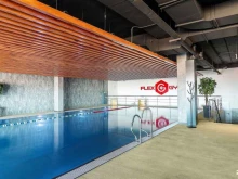 Flex gym, проспект Мира, 9Б 