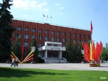 Избирательные комиссии Территориальная избирательная комиссия Заводского района г. Орла в Орле