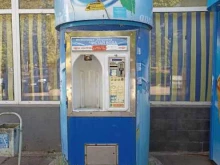 водомат Хрустальный колодец в Набережных Челнах