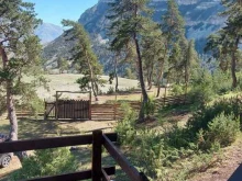 офис Forest House в Махачкале