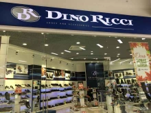 магазин обуви Dino Ricci в Тюмени