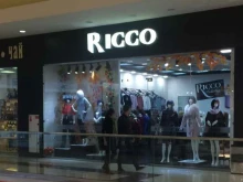 магазин женской одежды Ricco в Тюмени