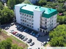строительная компания Стройтрест №3 в Чебоксарах