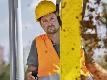Wacker Neuson, Сибирский тракт 8 километр, 83 