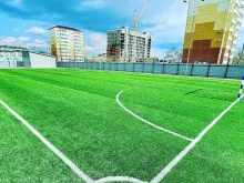Аренда спортивных площадок Компания по сдаче в аренду футбольного поля в Уссурийске