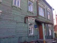 Областная туберкулезная больница, Партизанская, 74ж/1 