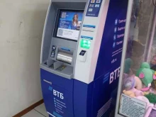 банкомат ВТБ в Абакане