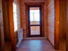 гостевой дом Wood_villa в Якутске