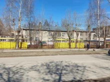детский сад №12 Гимназия №5 с дошкольным отделением в Краснокамске