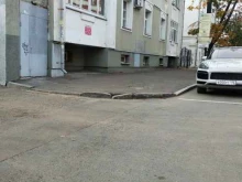 Казанский Инженерный Проект, Жуковского, 9 