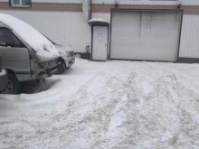 Автосервис на Кузнецком, Кузнецкий проспект, 55/1 
