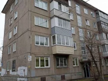 Зоомагазин, 60 лет Октября, 41 