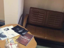 салон красоты Е в Красноярске