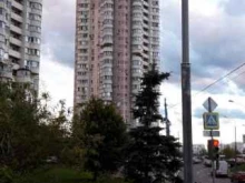 Cainiao, улица Гурьянова, 19 к2 