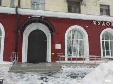 Детская библиотека №27, проспект Энтузиастов, 62 