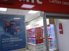 оператор связи МТС в Заозерном